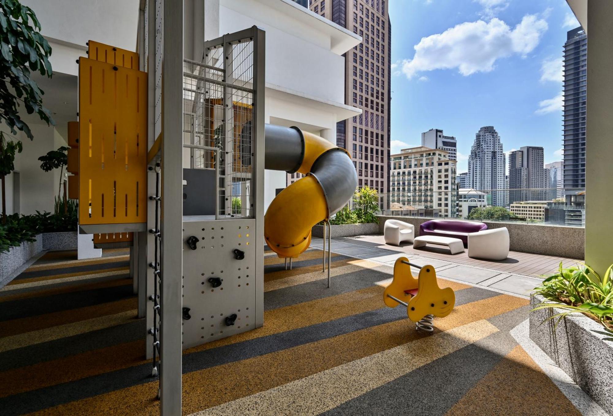 Quill Residence Designer Suite By Hausome Kuala Lumpur Exterior foto